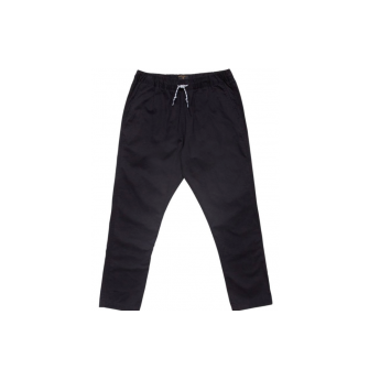 Панталоны (термобелье) DAKINE GUYS FOUNDATION 3/4 PANT BLACK Размер XL