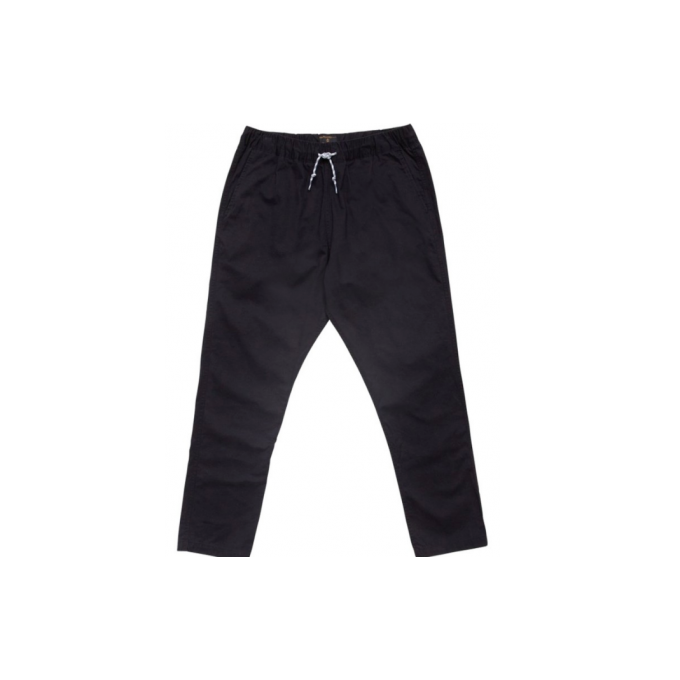Панталоны (термобелье) DAKINE GUYS FOUNDATION 3/4 PANT BLACK Размер XL 8580-136-10 (0610934593945)