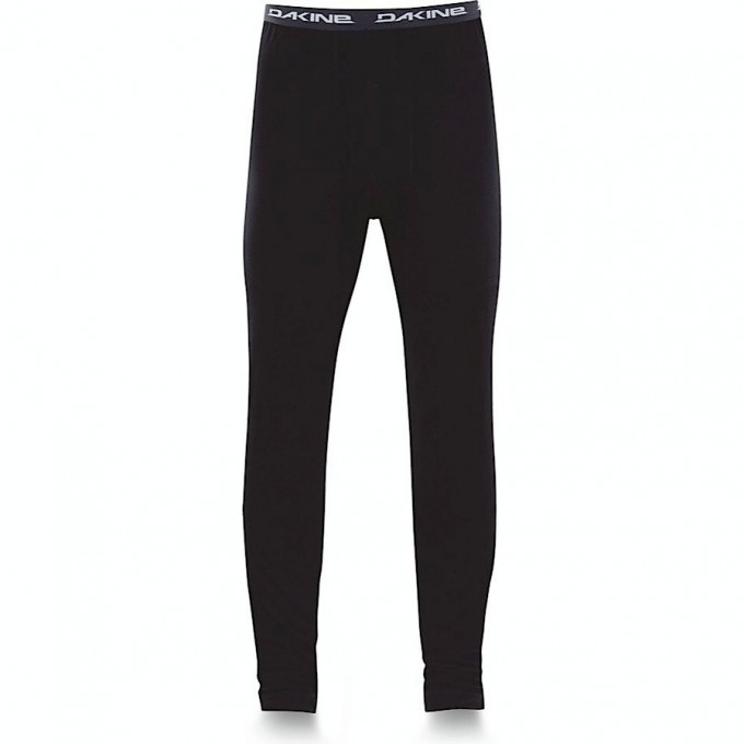 Панталоны (термобелье) DAKINE GUYS SYLVAN PANT BLACK Размер XL 8580170 (0610934679212)
