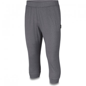 Панталоны (термобелье) DAKINE UNION 3/4 PANT BLACK HEATHER Размер L Панталоны (термобелье) DAKINE UNION 3/4 PANT BLACK HEATHER Размер L