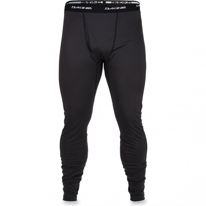 Панталоны (термобелье) LW DAKINE DURSTON PANT BLACK Размер L 10000687 (0610934076509)