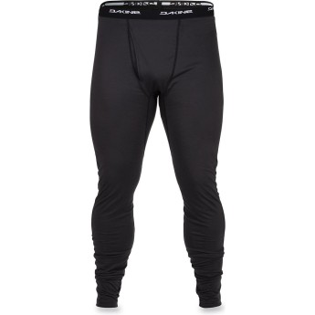 Панталоны (термобелье) LW DAKINE DURSTON PANT BLACK Размер XL