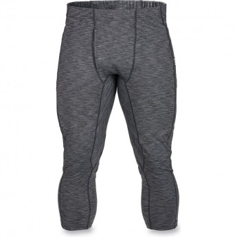 Панталоны (термобелье) MW DAKINE VANCE 3/4 PANT BLACK Размер L