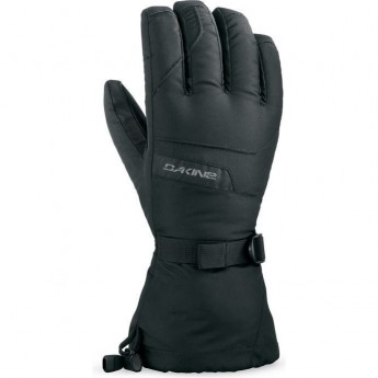 Перчатки DAKINE BLAZER GLOVE BLACK Размер XL