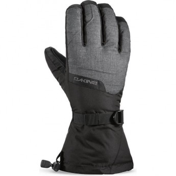 Перчатки DAKINE BLAZER GLOVE CARBON Размер M