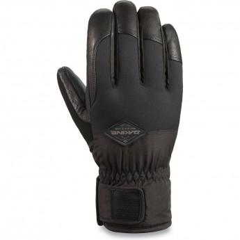 Перчатки DAKINE CHARGER GLOVE BLACK Размер L