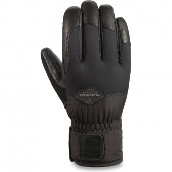Перчатки DAKINE CHARGER GLOVE BLACK Размер S
