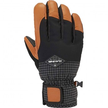 Перчатки DAKINE CHARGER GLOVE RINCON Размер S