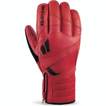 Перчатки DAKINE COBRA GLOVE RED Размер XL