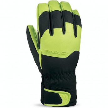 Перчатки DAKINE EXCURSION GLOVE CITRON Размер M