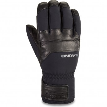 Перчатки DAKINE EXCURSION GORE-TEX SHORT GLOVE PORTRED/BLK Размер L