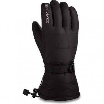 Перчатки DAKINE FRONTIER GORE-TEX GLOVE BLACK Размер XL