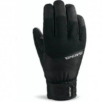 Перчатки DAKINE IMPREZA GLOVE BLACK Размер M