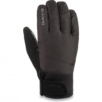 Перчатки DAKINE IMPREZA GORE-TEX GLOVE BLACK Размер XL