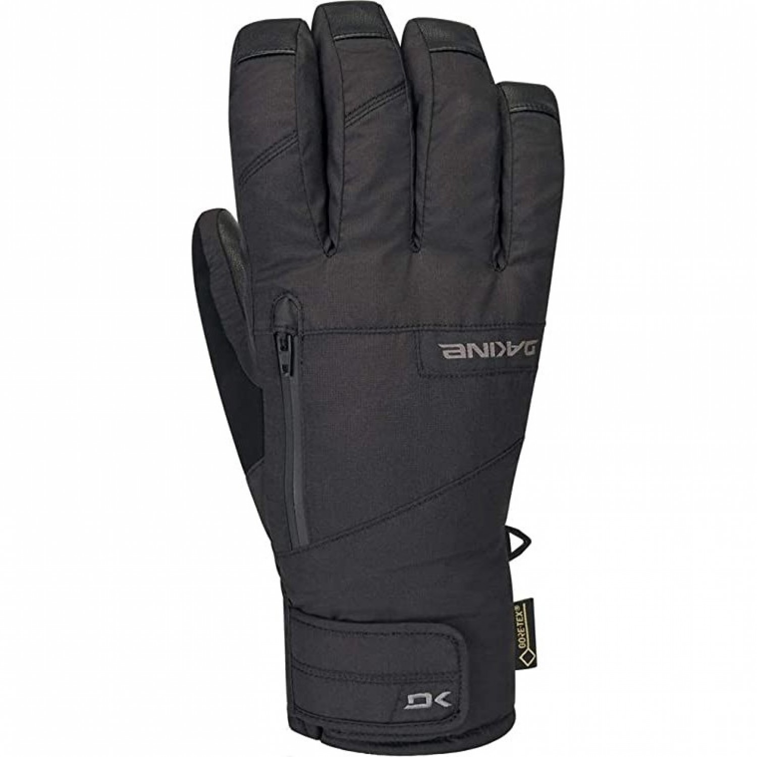 Dakine leather titan goretex gloves 2025