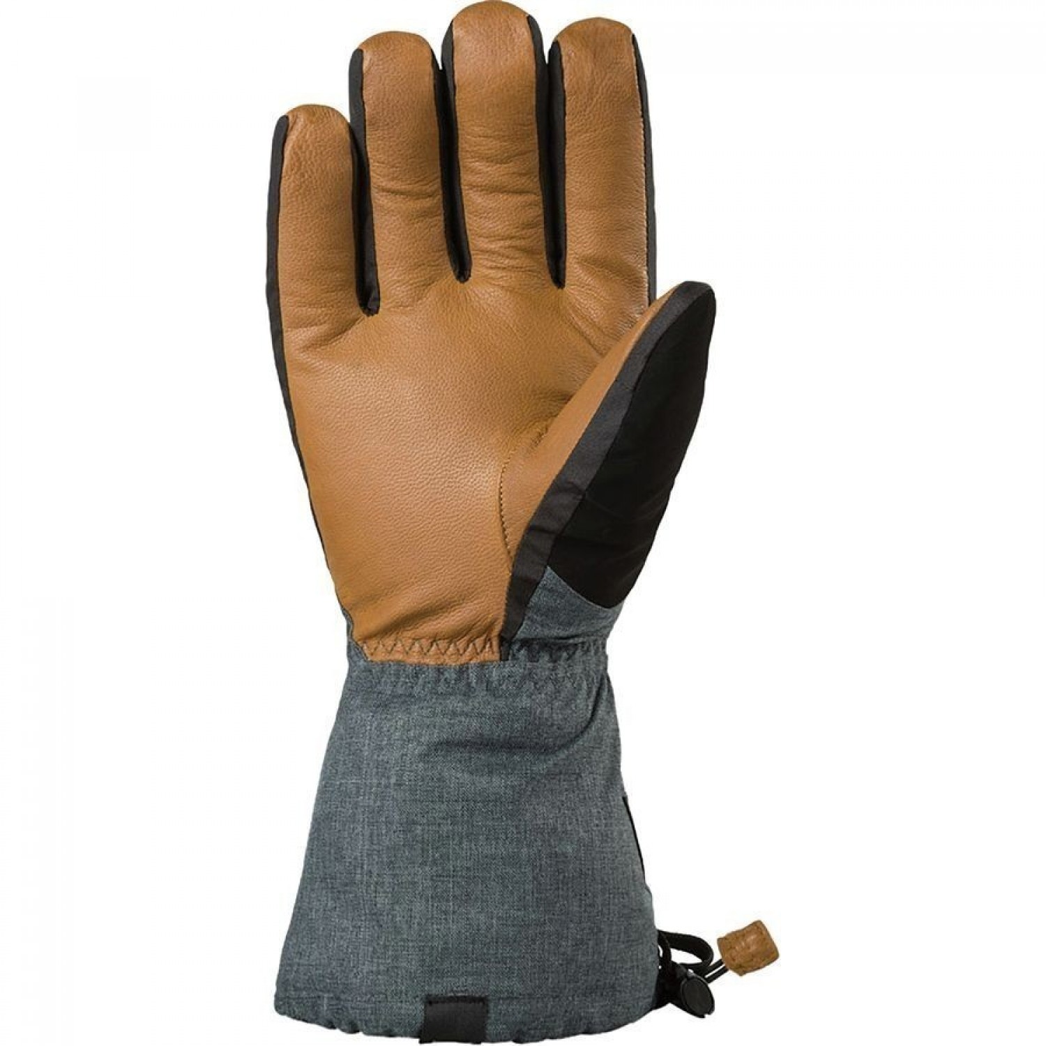 Dakine titan short glove top