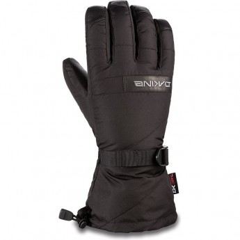 Перчатки DAKINE NOVA GLOVE BLACK Размер XL
