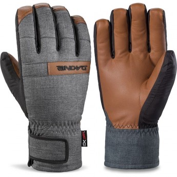 Перчатки DAKINE NOVA GLOVE CARBON Размер S