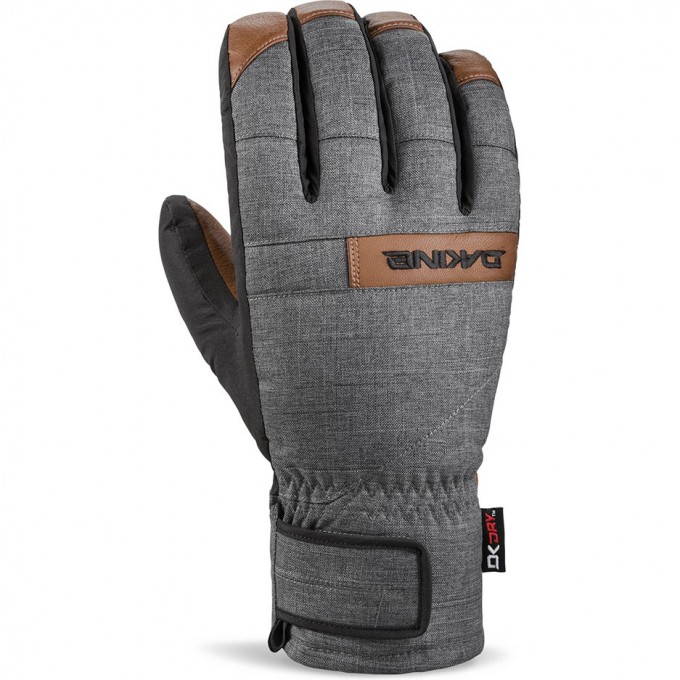 Перчатки DAKINE NOVA SHORT GLOVE CARBON Размер L 10003163 10003163 (0610934364972) Перчатки DAKINE NOVA SHORT GLOVE CARBON Размер L 10003163 10003163 (0610934364972)