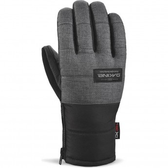 Перчатки DAKINE OMEGA GLOVE CARBON/BLACK Размер XL
