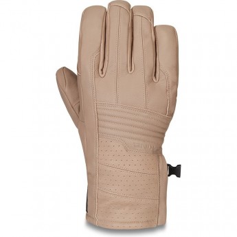 Перчатки DAKINE PHANTOM GORE-TEX GLOVE STONE Размер XL