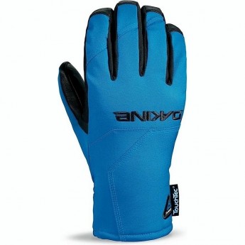 Перчатки DAKINE RAPTOR GLOVE COBALT Размер L