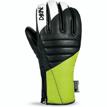 Перчатки DAKINE SABRE GLOVE CITRON Размер L