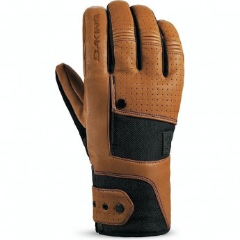 Перчатки DAKINE SABRE GLOVE COGNAC Размер S