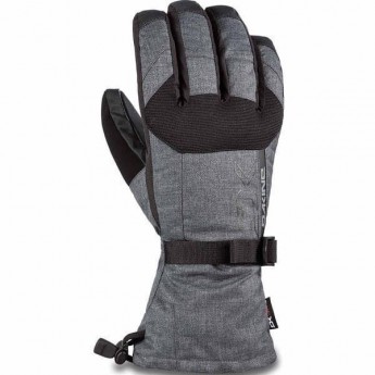 Перчатки DAKINE SCOUT GLOVE CARBON Размер M