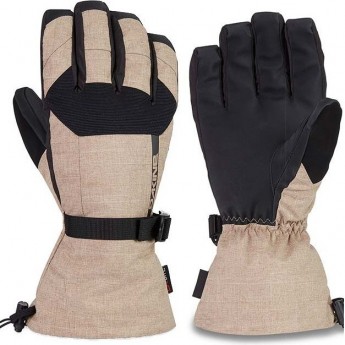 Перчатки DAKINE SCOUT GLOVE STONE Размер XL