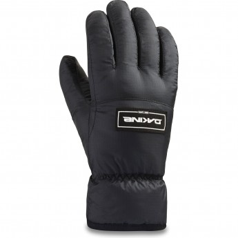 Перчатки DAKINE SWIFT GLOVE BLACK Размер L