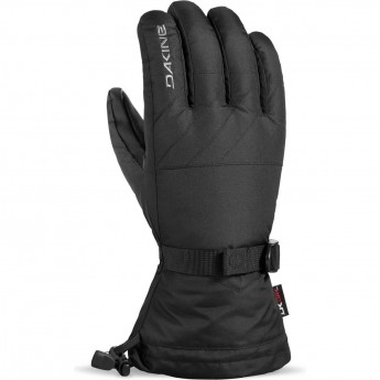 Перчатки DAKINE TALON GLOVE BLACK Размер S
