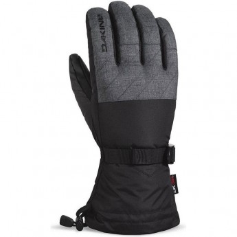 Перчатки DAKINE TALON GLOVE CARBON Размер S