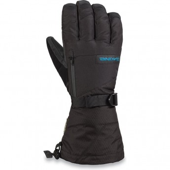 Перчатки DAKINE TITAN GLOVE TABOR Размер M