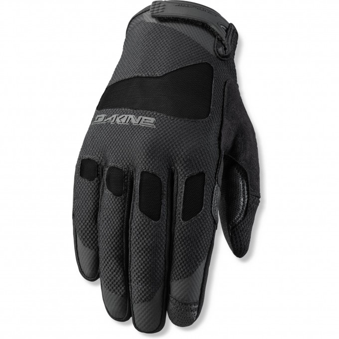 Перчатки DAKINE Venture Glove bk Размер XS 1300-600 (2000033090014)