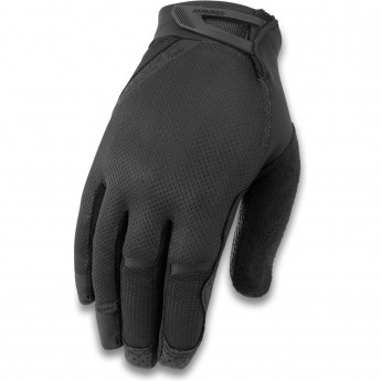Перчатки для велоспорта DAKINE BOUNDARY GLOVE BLACK Размер XXL