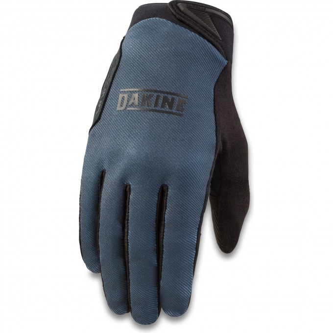 Перчатки для велоспорта DAKINE SYNCLINE GLOVE MIDNIGHT BLUE Размер L 10002415 (0194626398334)