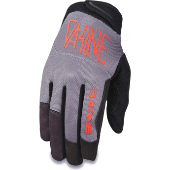 Перчатки для велоспорта DAKINE SYNCLINE GLOVE STEEL GREY, размер L