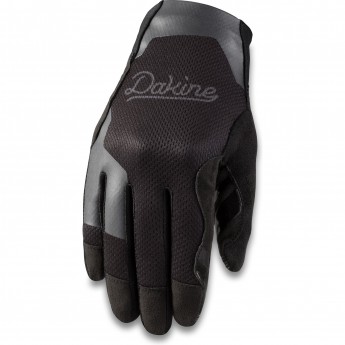 Перчатки для велоспорта женские DAKINE WOMEN'S COVERT GLOVE BLACK Размер XS