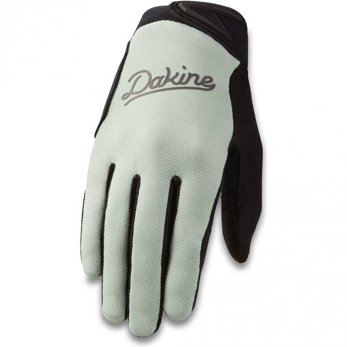 Перчатки для велоспорта женские DAKINE WOMEN'S SYNCLINE GLOVE DESERT SAGE Размер S 10002419 (0194626398556)