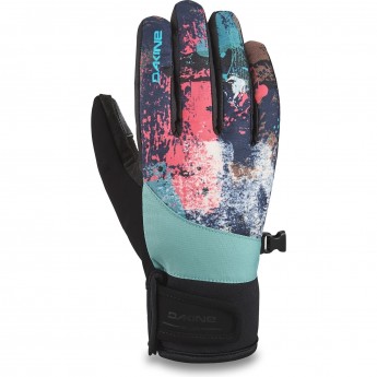 Перчатки женские DAKINE ELECTRA GLOVE DROP CLOTH Размер XS Перчатки женские DAKINE ELECTRA GLOVE DROP CLOTH Размер XS