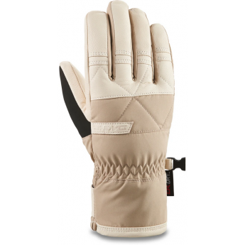 Перчатки женские DAKINE FLEETWOOD GLOVE STONE/TURTLEDOVE Размер M Перчатки женские DAKINE FLEETWOOD GLOVE STONE/TURTLEDOVE Размер M