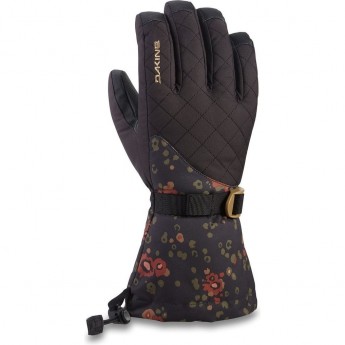 Перчатки женские DAKINE LYNX GLOVE BEGONIA Размер M Перчатки женские DAKINE LYNX GLOVE BEGONIA Размер M
