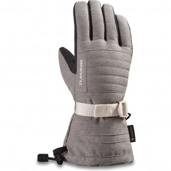 Перчатки женские DAKINE OMNI GORE-TEX GLOVE STONE Размер M