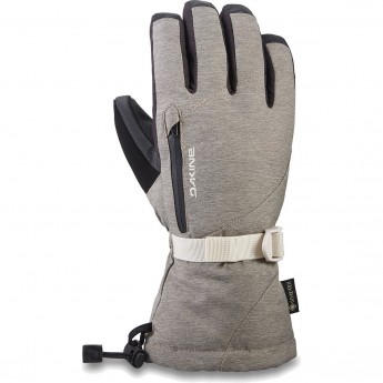 Перчатки женские DAKINE SEQUOIA GORE-TEX GLOVE STONE Размер M Перчатки женские DAKINE SEQUOIA GORE-TEX GLOVE STONE Размер M