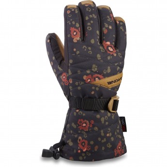Перчатки женские DAKINE TAHOE GLOVE BEGONIA Размер XS Перчатки женские DAKINE TAHOE GLOVE BEGONIA Размер XS