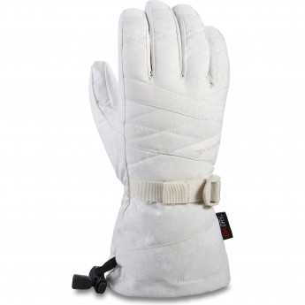 Перчатки женские DAKINE TAHOE GLOVE CRYSTAL Размер M Перчатки женские DAKINE TAHOE GLOVE CRYSTAL Размер M