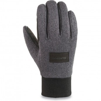 Перчатки трикотажные DAKINE PATRIOT GLOVE GUNMETAL Размер L Перчатки трикотажные DAKINE PATRIOT GLOVE GUNMETAL Размер L