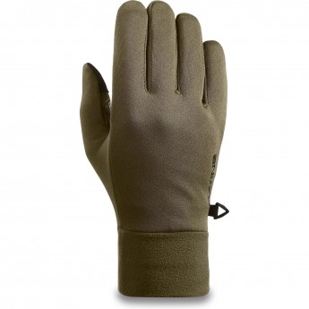 Перчатки трикотажные DAKINE STORM LINER GLOVE DARK OLIVE Размер XL Перчатки трикотажные DAKINE STORM LINER GLOVE DARK OLIVE Размер XL
