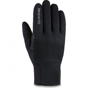 Перчатки трикотажные (Polartec) DAKINE ELEMENT LINER BLACK Размер XS Перчатки трикотажные (Polartec) DAKINE ELEMENT LINER BLACK Размер XS